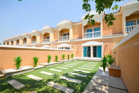 Városi lakóépület itt: Jumeirah Village Triangle, Dubai, EAE, 2 hálószoba, 152 m², azonosító: 625855 - fénykép 15