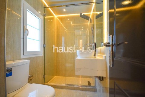 Városi lakóépület itt: Jumeirah Village Triangle, Dubai, EAE, 2 hálószoba, 152 m², azonosító: 625855 - fénykép 11