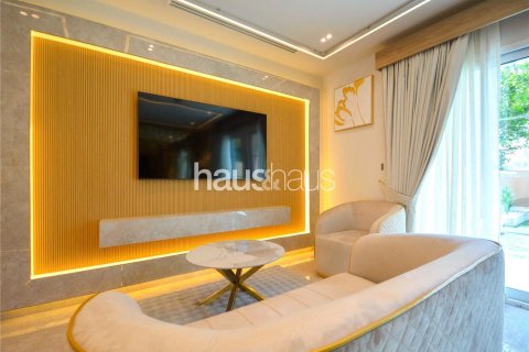 Városi lakóépület itt: Jumeirah Village Triangle, Dubai, EAE, 2 hálószoba, 152 m², azonosító: 625855 - fénykép 3