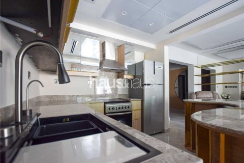 Városi lakóépület itt: Jumeirah Village Triangle, Dubai, EAE, 2 hálószoba, 152 m², azonosító: 625855 - fénykép 7