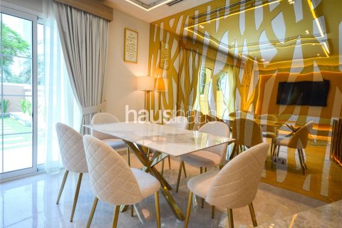 Városi lakóépület itt: Jumeirah Village Triangle, Dubai, EAE, 2 hálószoba, 152 m², azonosító: 625855 - fénykép 4