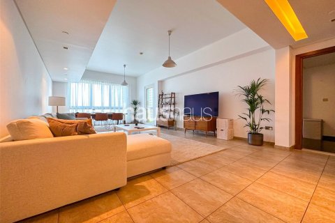 Palm Jumeirah、Dubai、UAEにあるマンション 2ベッドルーム、174 m2 No626085