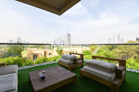 Duplex sa The Views, Dubai, UAE 3 silid-tulugan, 340 sq.m. № 626083 - larawan 13