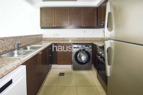Townhouse til salg i Jumeirah Village Triangle, Dubai, UAE 1 soveværelse, 152 kvm № 625854 - foto 2