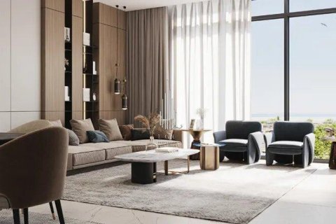 Appartamento in vendita a Al Reem Island, Abu Dhabi, EAU 2 camere da letto, 172.8 mq. № 489019 - foto 6