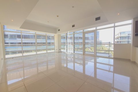 Apartamento em Al Bateen, Abu Dhabi, EAU 2 quartos, 161 m2 № 453572