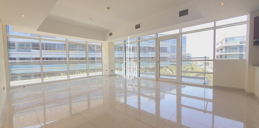 Apartmán v Al Bateen, Abu Dhabi, SAE 2 spálne, 161 m2 č. 453572