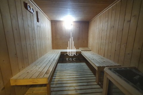 Apartmán v Al Bateen, Abu Dhabi, SAE 2 spálne, 161 m2 č. 453572 - Fotografia 19