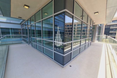 Apartmán v Al Bateen, Abu Dhabi, SAE 2 spálne, 161 m2 č. 453572 - Fotografia 15