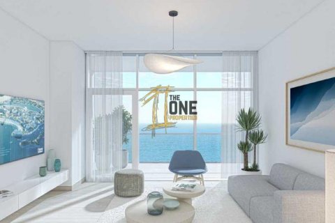 Apartament na sprzedaż w Mina Al Arab, Ras Al Khaimah, ZEA 1 sypialnia, 91 mkw., nr 584780 - zdjęcie 9