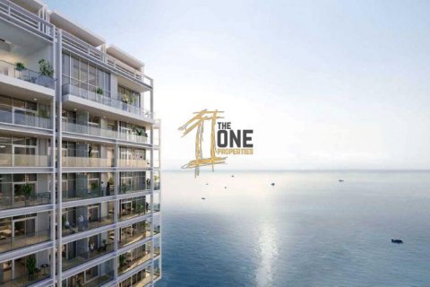 Apartament na sprzedaż w Mina Al Arab, Ras Al Khaimah, ZEA 1 sypialnia, 91 mkw., nr 584780 - zdjęcie 5