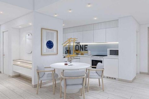 Apartament na sprzedaż w Mina Al Arab, Ras Al Khaimah, ZEA 1 sypialnia, 91 mkw., nr 584780 - zdjęcie 10