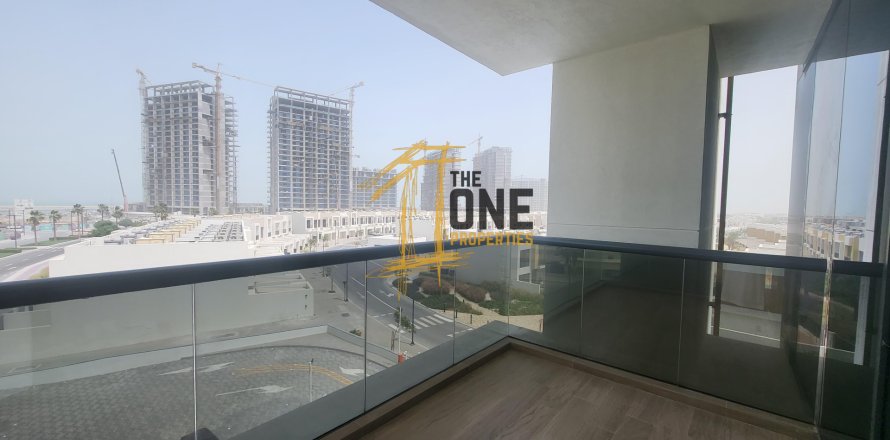Apartmán v Mina Al Arab, Ras Al Khaimah, SAE 2 spálne, 117 m2 č. 584781