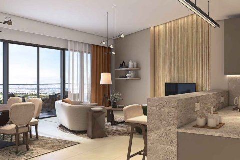 Wohnung zum Verkauf in DAMAC Hills (Akoya by DAMAC), Dubai, VAE 2 Schlafzimmer, 118.27 m2 Nr. 307664 - Foto 6