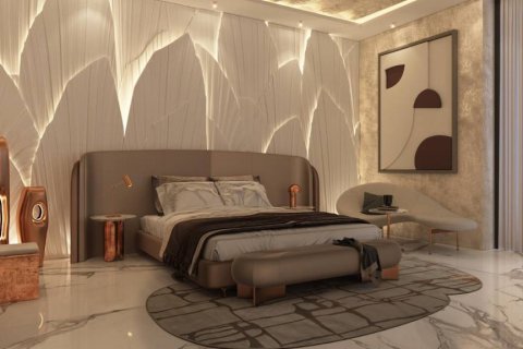 Dubai, संयुक्त अरब अमीरात में डुप्लेक्स, 3 बेडरूम, 318.28 वर्ग मीटर, संख्या 453160 - फ़ोटो 3