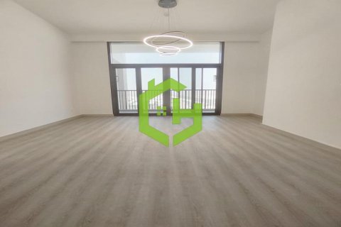 Appartement à Town Square, Dubai, EAU: 2 chambres, 87.7 m2 № 576798