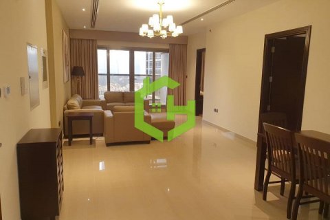 Apartamento en Downtown Dubai (Downtown Burj Dubai), Dubai, EAU 47.8 m² № 576801