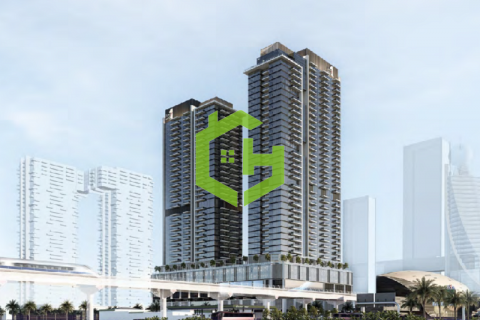 Apartamento para venda em Bur Dubai, Dubai, EAU 3 quartos, 141.7 m2 № 576800 - foto 9