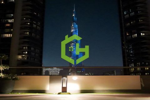 Apartament de vânzare în Downtown Dubai (Downtown Burj Dubai), Dubai, EAU 3 dormitoare, 149.6 mp.  №576802 - poză 18