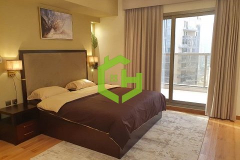 Leilighet i Downtown Dubai (Downtown Burj Dubai), Dubai, Emiratene 3 soverom, 149.6 kvm nr. 576802