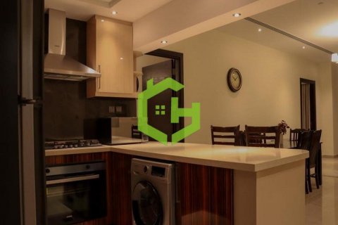 Apartament de vânzare în Downtown Dubai (Downtown Burj Dubai), Dubai, EAU 3 dormitoare, 149.6 mp.  №576802 - poză 9