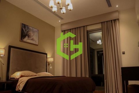 Apartament de vânzare în Downtown Dubai (Downtown Burj Dubai), Dubai, EAU 3 dormitoare, 149.6 mp.  №576802 - poză 2