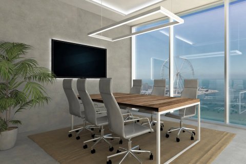Apartamento en venta en Dubai Marina, Dubai, EAU 1 habitación, 31 m2 № 108370 - foto 5