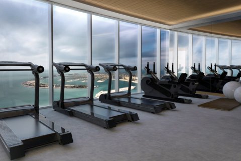 Apartamento en venta en Dubai Marina, Dubai, EAU 1 habitación, 31 m2 № 108370 - foto 6