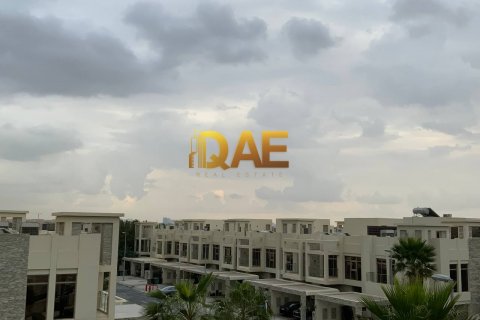 Rumah bandar di Meydan Gated Community, Dubai, UAE 3 bilik tidur, 253.9 meter persegi № 250032 - foto 8