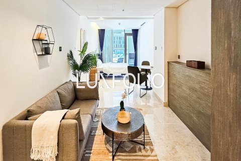 Apartmán v Business Bay, Dubai, SAE 1 izba, 56 m2 č. 627872