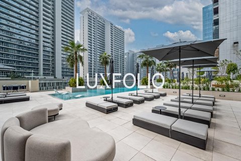 Appartement à vendre à  Business Bay, Dubai, EAU 1 pièce, 56 m2 № 627872 - photo 16