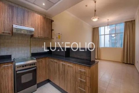 Apartament në Downtown Dubai (Downtown Burj Dubai), Emiratet e Bashkuara Arabe 1 dhomë gjumi, 76 m2. № 627871 - Foto 5