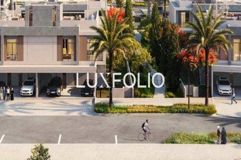 Βίλα σε Dubai South (Dubai World Central), ΗΑΕ 4 υπνοδωμάτια, 330 τ.μ. Αρ. 627875 - φωτογραφία 8
