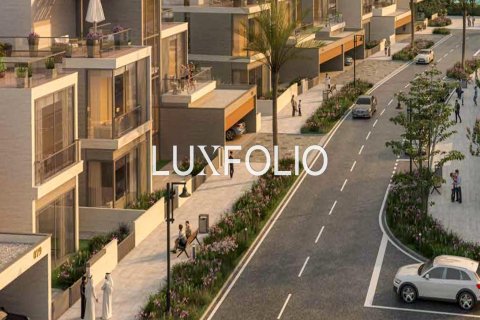 Βίλα σε Dubai South (Dubai World Central), ΗΑΕ 4 υπνοδωμάτια, 330 τ.μ. Αρ. 627875 - φωτογραφία 7