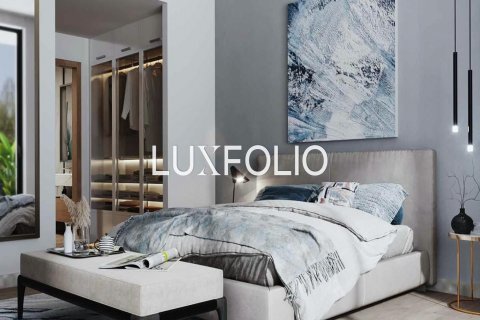 Βίλα σε Dubai South (Dubai World Central), ΗΑΕ 4 υπνοδωμάτια, 330 τ.μ. Αρ. 627875 - φωτογραφία 9