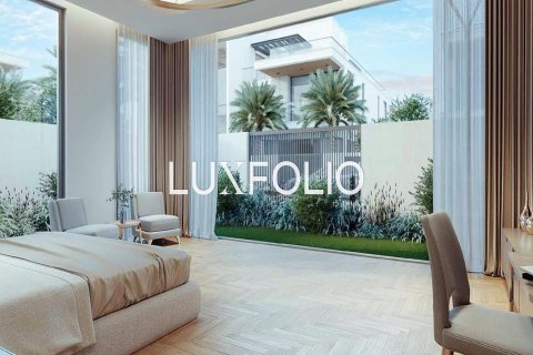 Βίλα σε Dubai South (Dubai World Central), ΗΑΕ 4 υπνοδωμάτια, 330 τ.μ. Αρ. 627875 - φωτογραφία 10
