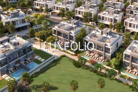 Βίλα σε Dubai South (Dubai World Central), ΗΑΕ 4 υπνοδωμάτια, 330 τ.μ. Αρ. 627875 - φωτογραφία 6