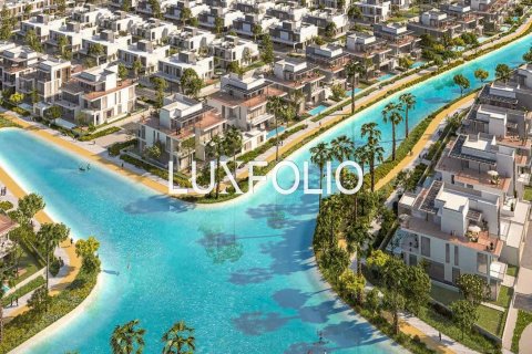 Βίλα σε Dubai South (Dubai World Central), ΗΑΕ 4 υπνοδωμάτια, 330 τ.μ. Αρ. 627875 - φωτογραφία 2