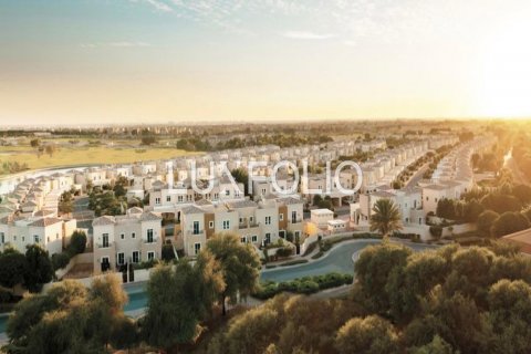 Arabian Ranches 3、Dubai、UAE にあるヴィラ販売中 4ベッドルーム、236 m2、No627874 - 写真 4