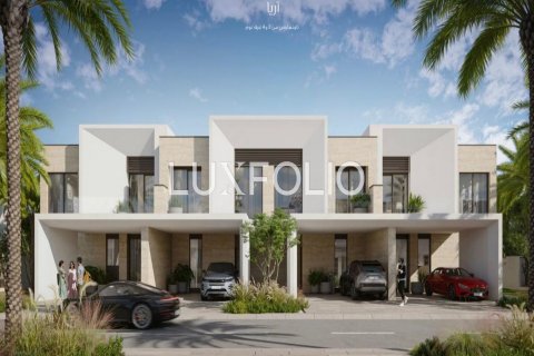 Вилла в Arabian Ranches 3, Дубай, ОАЭ 4 спальни, 236м2 № 627874
