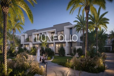 Arabian Ranches 3、Dubai、UAE にあるヴィラ販売中 4ベッドルーム、236 m2、No627874 - 写真 12