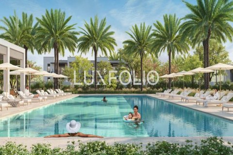 Arabian Ranches 3、Dubai、UAE にあるヴィラ販売中 4ベッドルーム、236 m2、No627874 - 写真 9