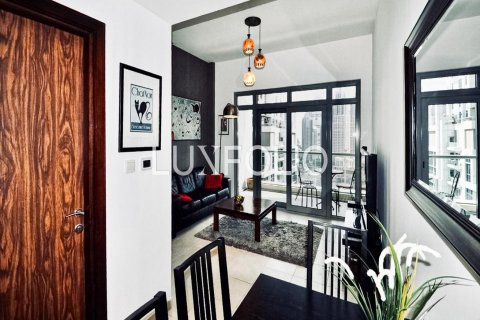 Business Bay、Dubai、UAEにあるマンション 3ベッドルーム、172 m2 No627873