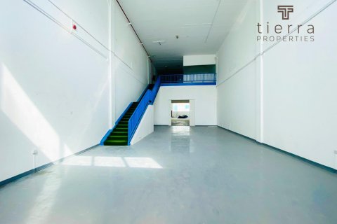 Raktárépület itt: Al Quoz, Dubai, EAE, 529.5 m², azonosító: 456879