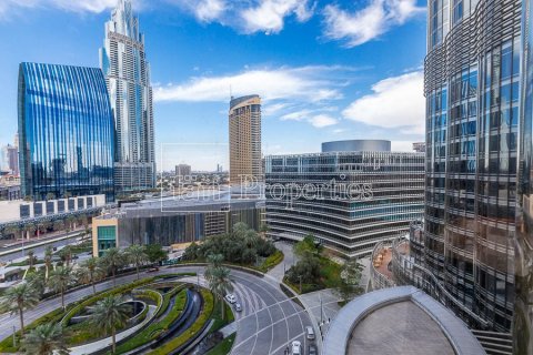 Apartman u gradu Downtown Dubai (Downtown Burj Dubai), UAE 1 spavaća soba, 97.6 m2 Br. 591476 - Slika 14