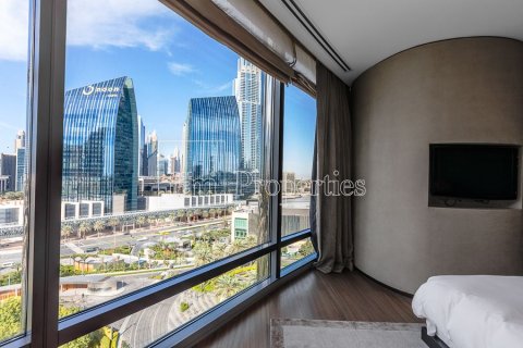 Apartman u gradu Downtown Dubai (Downtown Burj Dubai), UAE 1 spavaća soba, 97.6 m2 Br. 591476 - Slika 11