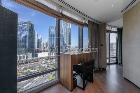 Apartman u gradu Downtown Dubai (Downtown Burj Dubai), UAE 1 spavaća soba, 97.6 m2 Br. 591476 - Slika 6