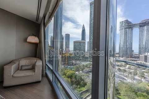 Apartman u gradu Downtown Dubai (Downtown Burj Dubai), UAE 1 spavaća soba, 97.6 m2 Br. 591476 - Slika 10