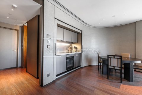 Apartman u gradu Downtown Dubai (Downtown Burj Dubai), UAE 1 spavaća soba, 97.6 m2 Br. 591476 - Slika 5