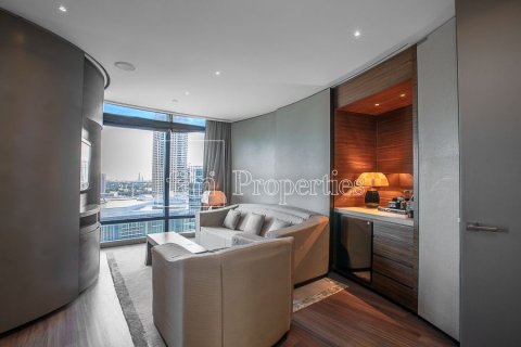 Apartman u gradu Downtown Dubai (Downtown Burj Dubai), UAE 1 spavaća soba, 97.6 m2 Br. 591476 - Slika 3